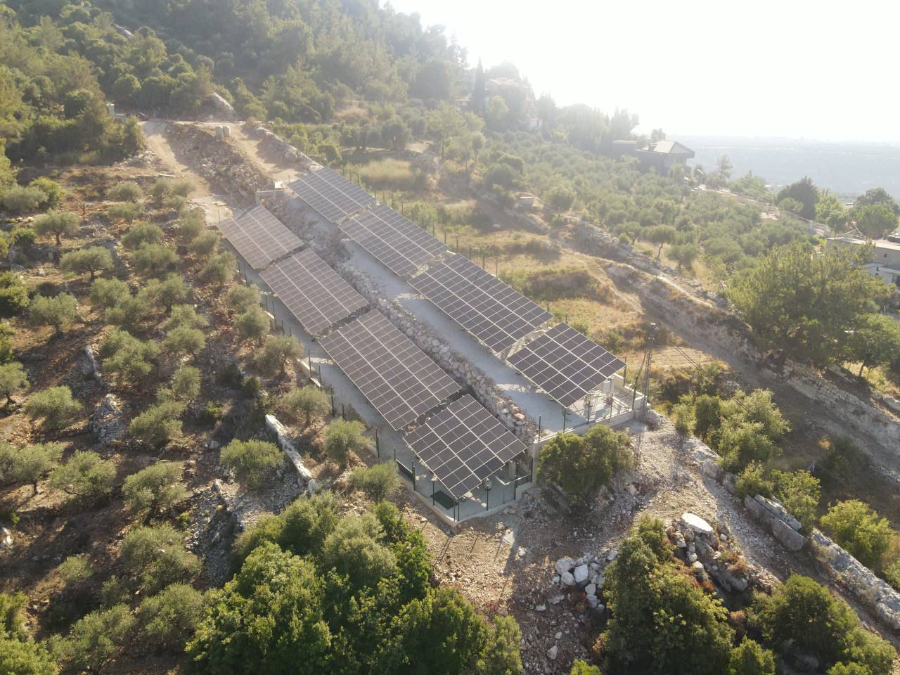 Solar Projects
